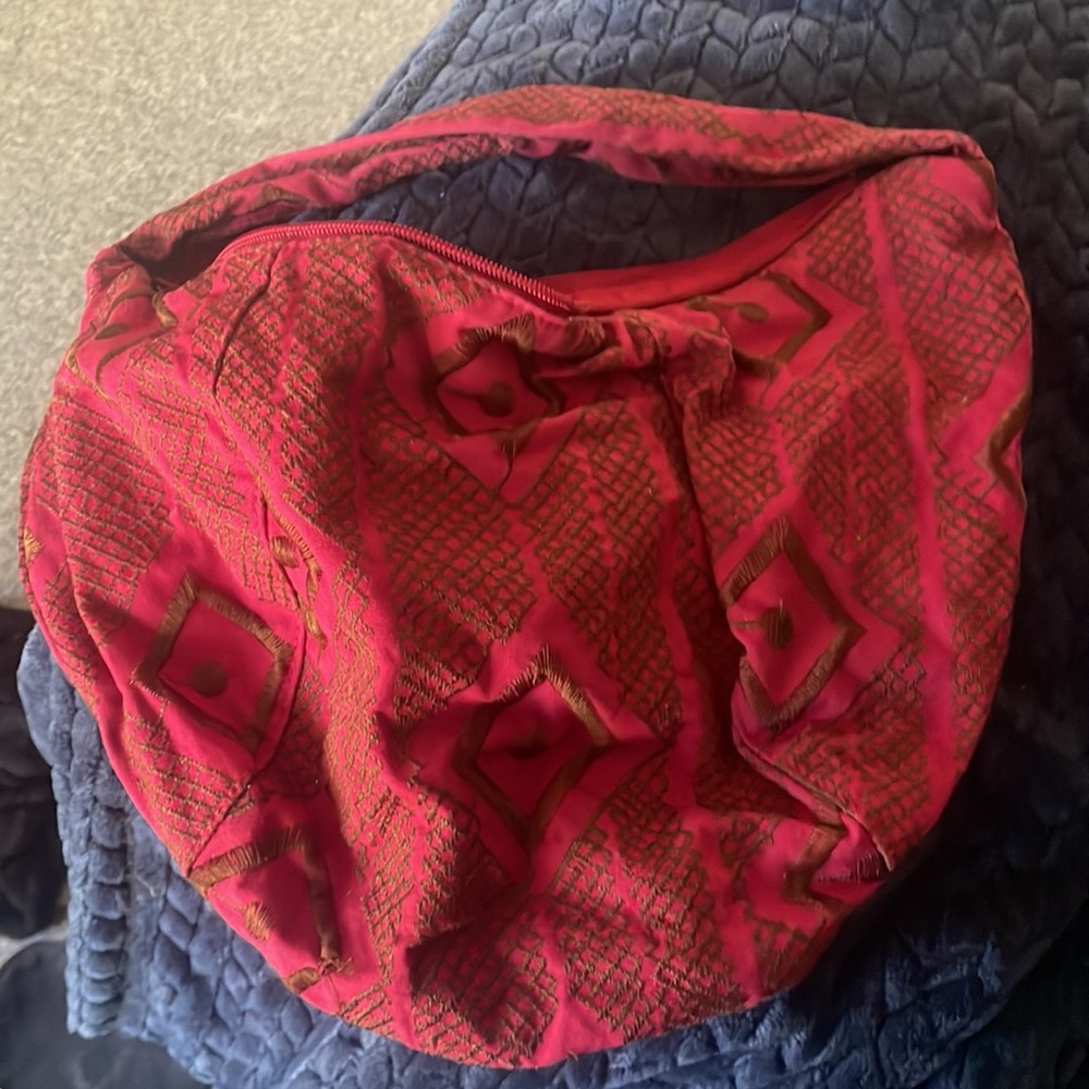 Hobo bag - Picture 2 of 3